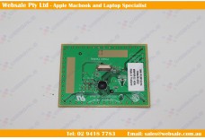 Toshiba Satellite A100 (PSAA9A-00S00F) A105 TOUCH PAD V000060380